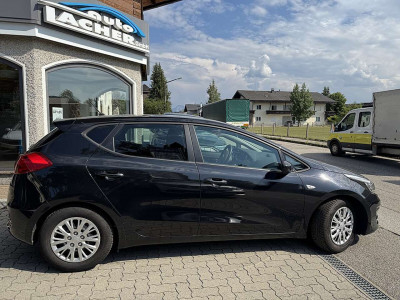 KIA Ceed Gebrauchtwagen