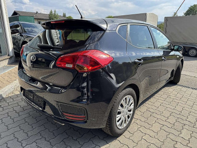 KIA Ceed Gebrauchtwagen
