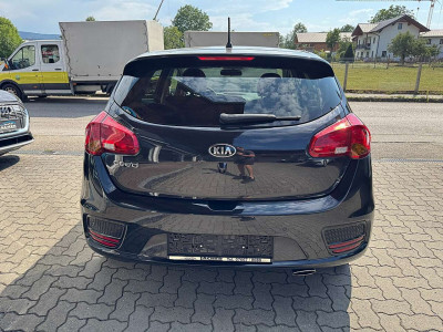 KIA Ceed Gebrauchtwagen