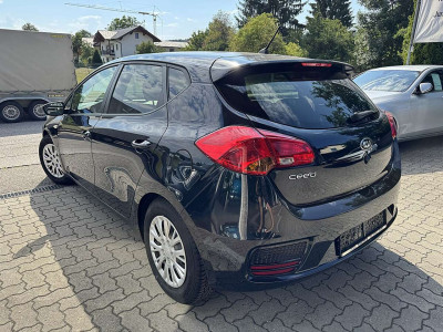 KIA Ceed Gebrauchtwagen