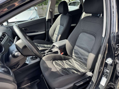 KIA Ceed Gebrauchtwagen