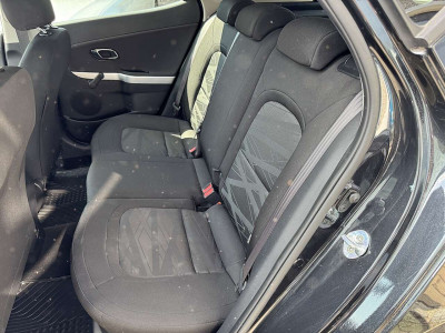 KIA Ceed Gebrauchtwagen