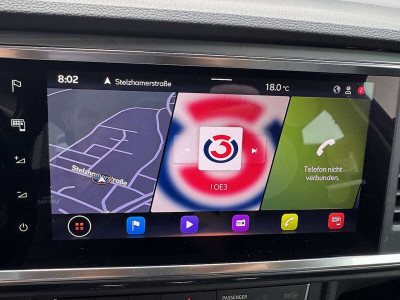Seat Ateca Gebrauchtwagen Seat Ateca Gebrauchtwagen