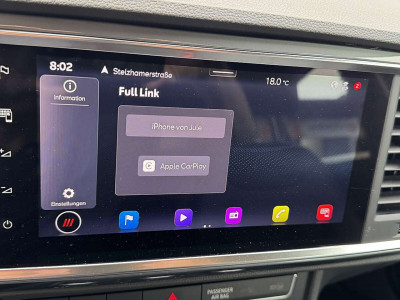 Seat Ateca Gebrauchtwagen Seat Ateca Gebrauchtwagen