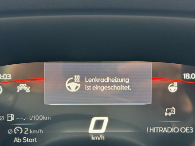 Seat Ateca Gebrauchtwagen Seat Ateca Gebrauchtwagen