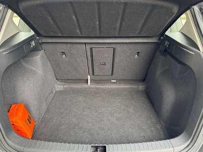 Seat Ateca Gebrauchtwagen Seat Ateca Gebrauchtwagen