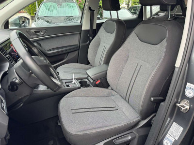 Seat Ateca Gebrauchtwagen Seat Ateca Gebrauchtwagen