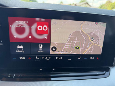Skoda Octavia Gebrauchtwagen Skoda Octavia Gebrauchtwagen