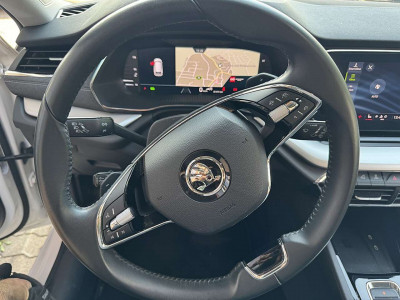 Skoda Octavia Gebrauchtwagen Skoda Octavia Gebrauchtwagen