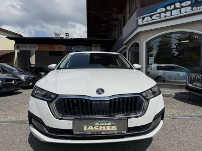 Skoda Octavia Gebrauchtwagen Skoda Octavia Gebrauchtwagen