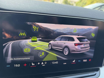 Skoda Octavia Gebrauchtwagen Skoda Octavia Gebrauchtwagen