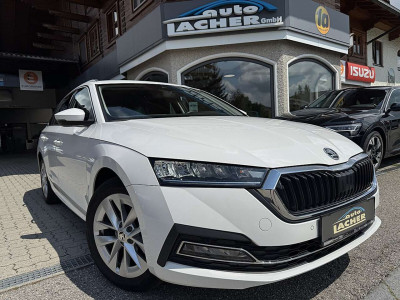 Skoda Octavia Gebrauchtwagen Skoda Octavia Gebrauchtwagen