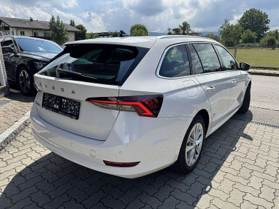 Skoda Octavia Gebrauchtwagen Skoda Octavia Gebrauchtwagen