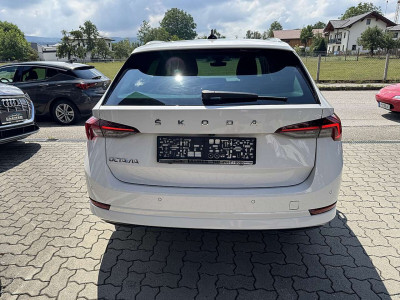 Skoda Octavia Gebrauchtwagen Skoda Octavia Gebrauchtwagen