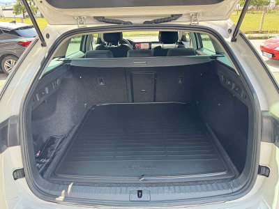 Skoda Octavia Gebrauchtwagen Skoda Octavia Gebrauchtwagen