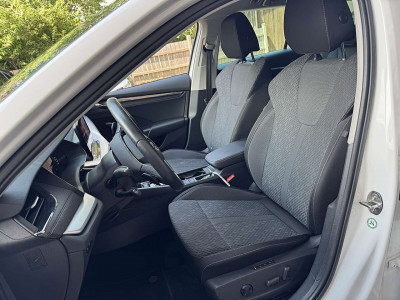 Skoda Octavia Gebrauchtwagen Skoda Octavia Gebrauchtwagen