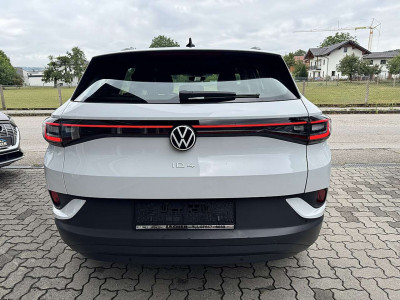 VW ID.4 Gebrauchtwagen VW ID.4 Gebrauchtwagen