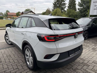 VW ID.4 Gebrauchtwagen VW ID.4 Gebrauchtwagen