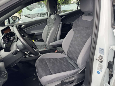 VW ID.4 Gebrauchtwagen VW ID.4 Gebrauchtwagen