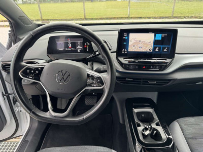 VW ID.4 Gebrauchtwagen VW ID.4 Gebrauchtwagen