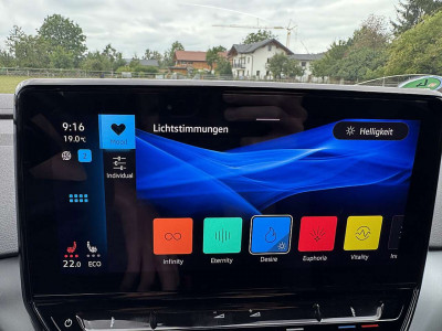 VW ID.4 Gebrauchtwagen VW ID.4 Gebrauchtwagen