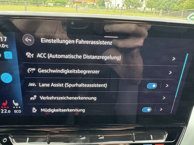 VW ID.4 Gebrauchtwagen VW ID.4 Gebrauchtwagen
