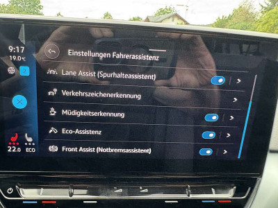 VW ID.4 Gebrauchtwagen VW ID.4 Gebrauchtwagen
