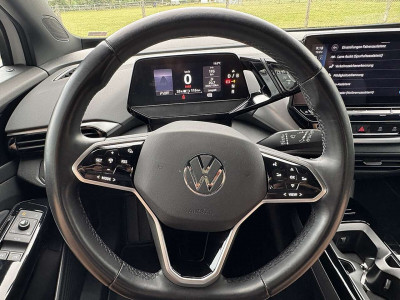 VW ID.4 Gebrauchtwagen VW ID.4 Gebrauchtwagen