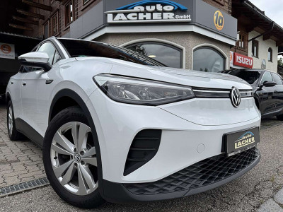 VW ID.4 Gebrauchtwagen VW ID.4 Gebrauchtwagen