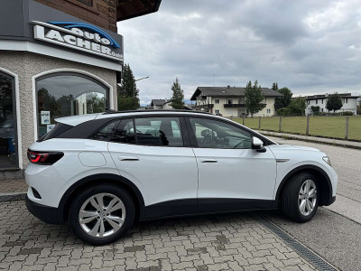 VW ID.4 Gebrauchtwagen VW ID.4 Gebrauchtwagen