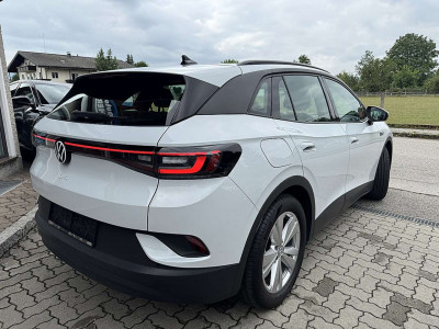 VW ID.4 Gebrauchtwagen VW ID.4 Gebrauchtwagen