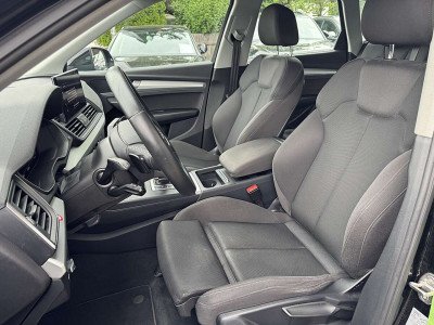 Audi Q5 Gebrauchtwagen Audi Q5 Gebrauchtwagen