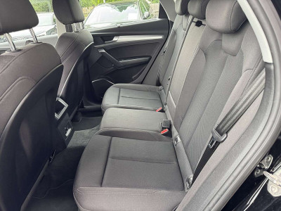 Audi Q5 Gebrauchtwagen Audi Q5 Gebrauchtwagen