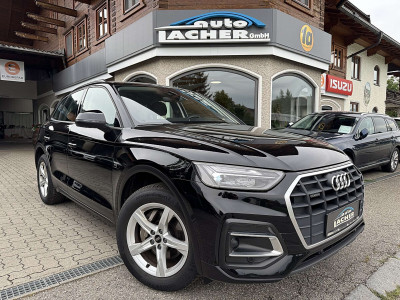 Audi Q5 Gebrauchtwagen Audi Q5 Gebrauchtwagen