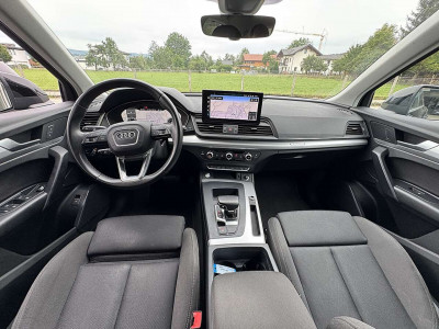 Audi Q5 Gebrauchtwagen Audi Q5 Gebrauchtwagen