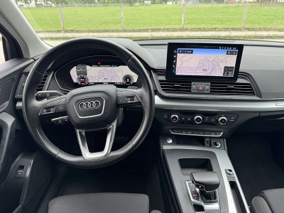 Audi Q5 Gebrauchtwagen Audi Q5 Gebrauchtwagen