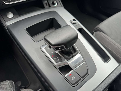 Audi Q5 Gebrauchtwagen Audi Q5 Gebrauchtwagen