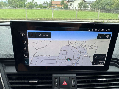 Audi Q5 Gebrauchtwagen Audi Q5 Gebrauchtwagen