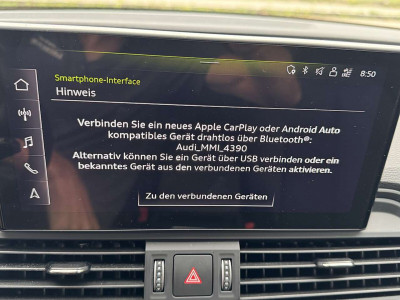Audi Q5 Gebrauchtwagen Audi Q5 Gebrauchtwagen