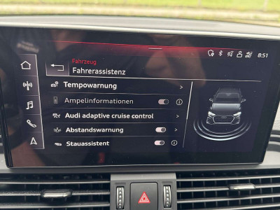 Audi Q5 Gebrauchtwagen Audi Q5 Gebrauchtwagen