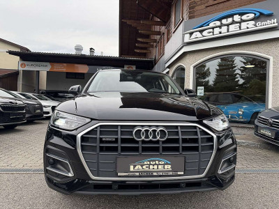 Audi Q5 Gebrauchtwagen Audi Q5 Gebrauchtwagen