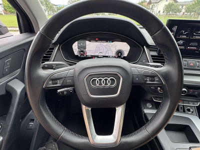 Audi Q5 Gebrauchtwagen Audi Q5 Gebrauchtwagen