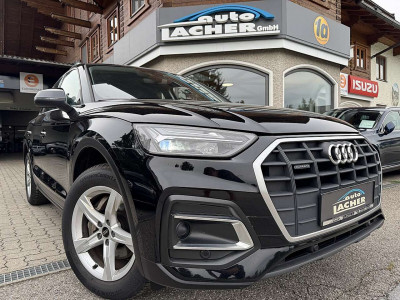 Audi Q5 Gebrauchtwagen Audi Q5 Gebrauchtwagen