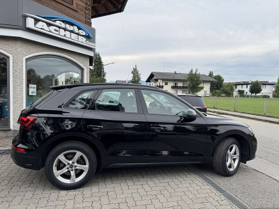 Audi Q5 Gebrauchtwagen Audi Q5 Gebrauchtwagen