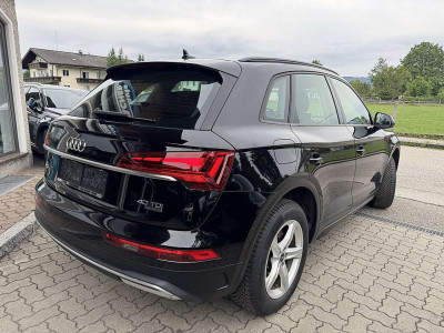 Audi Q5 Gebrauchtwagen Audi Q5 Gebrauchtwagen
