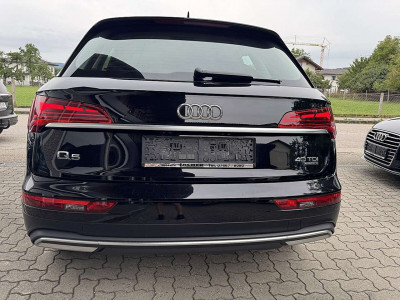 Audi Q5 Gebrauchtwagen Audi Q5 Gebrauchtwagen