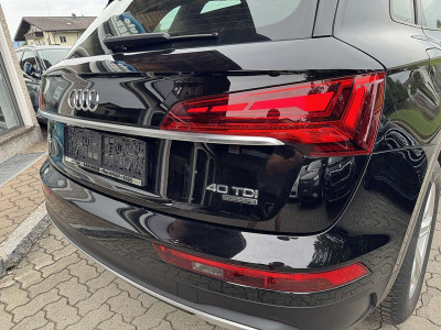 Audi Q5 Gebrauchtwagen Audi Q5 Gebrauchtwagen
