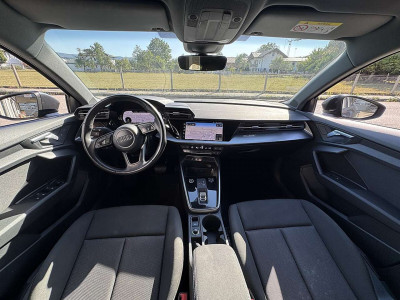 Audi A3 Gebrauchtwagen Audi A3 Gebrauchtwagen
