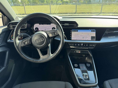 Audi A3 Gebrauchtwagen Audi A3 Gebrauchtwagen
