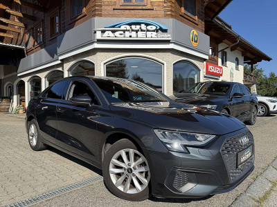 Audi A3 Gebrauchtwagen Audi A3 Gebrauchtwagen
